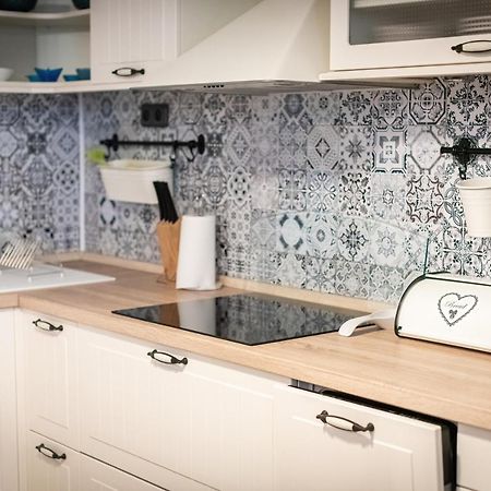 Zumaapartment Кошице Экстерьер фото