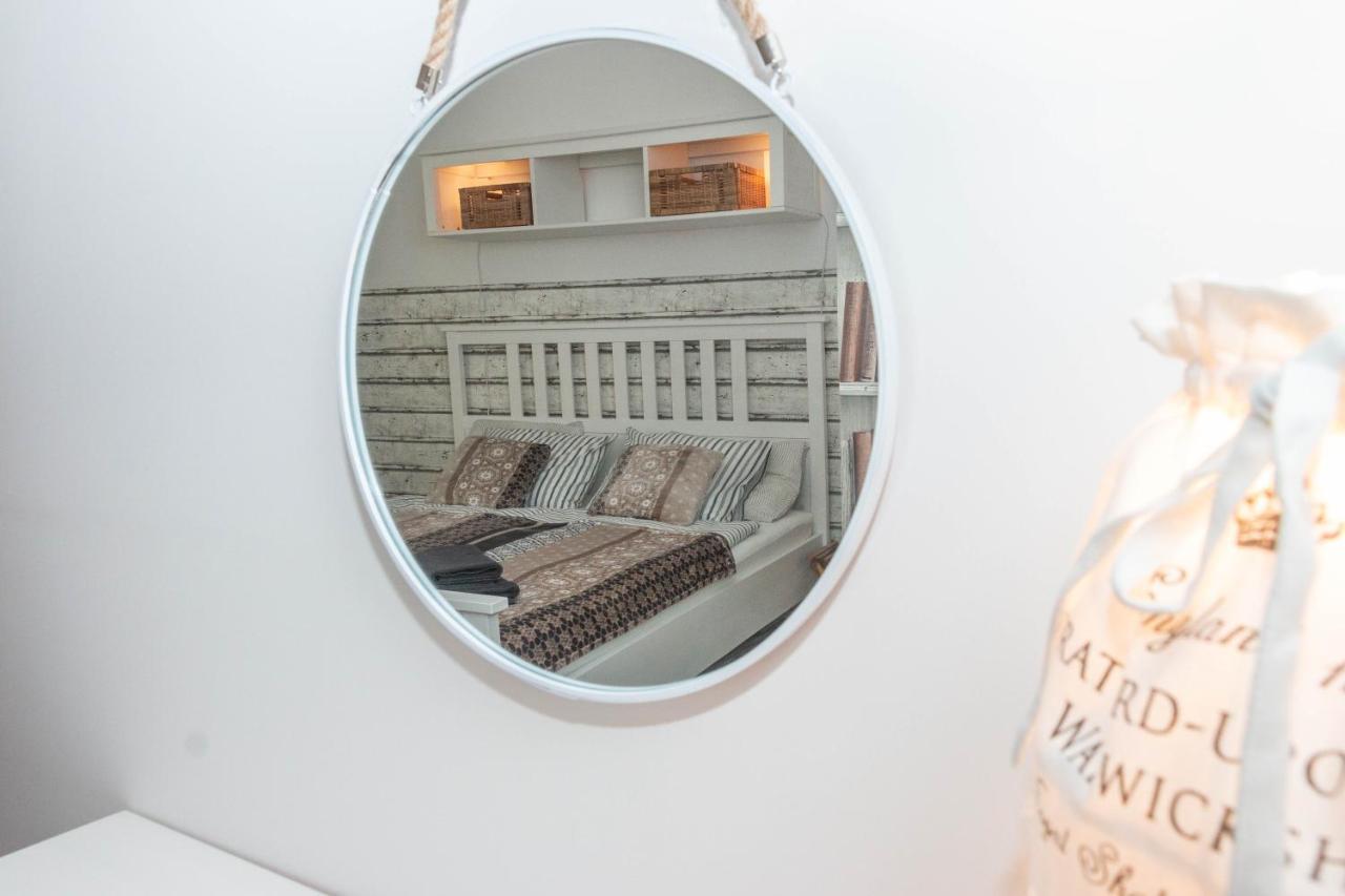 Zumaapartment Кошице Экстерьер фото