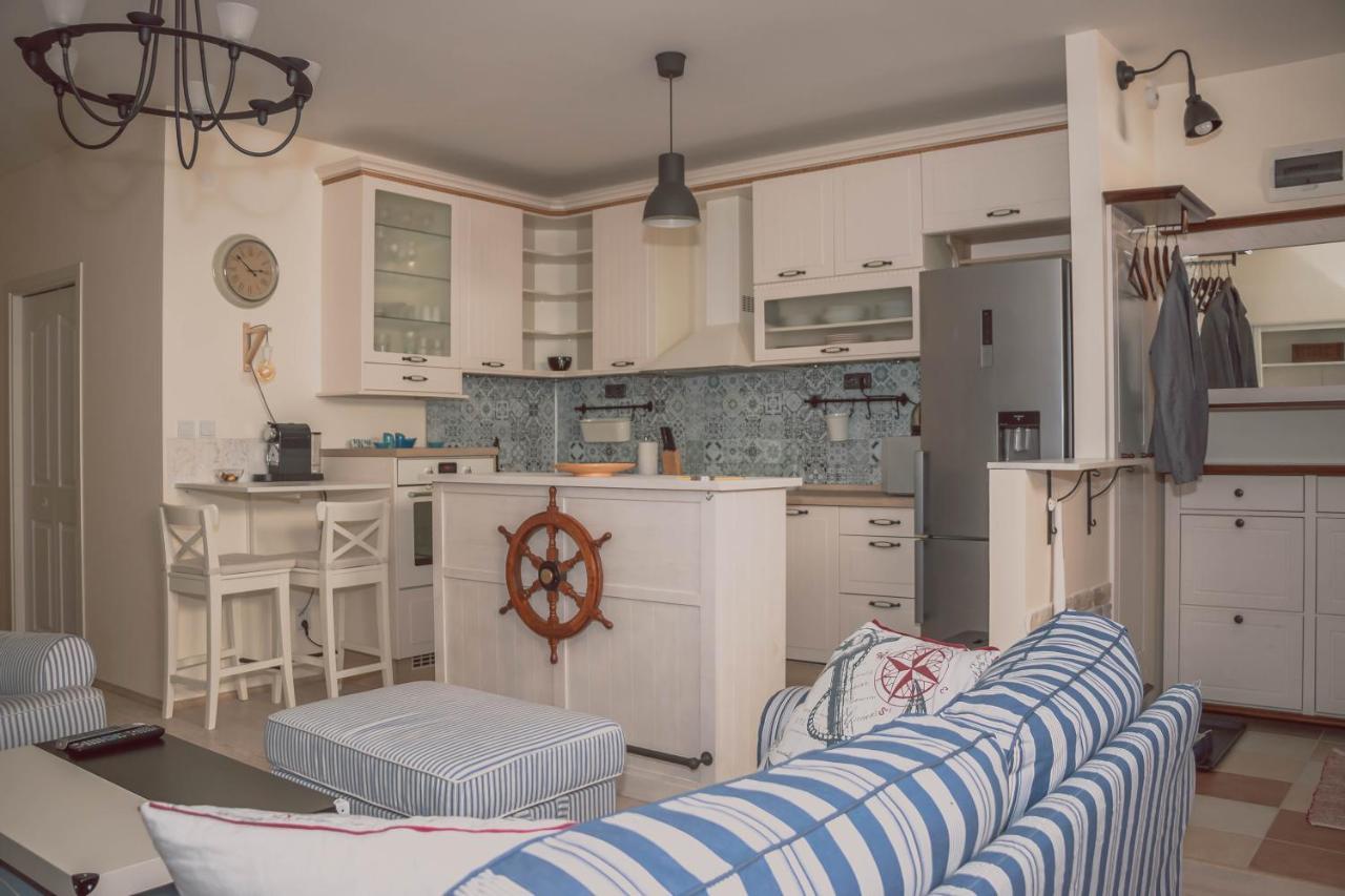 Zumaapartment Кошице Экстерьер фото