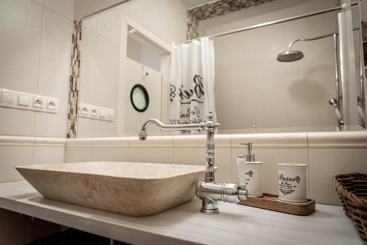 Zumaapartment Кошице Экстерьер фото