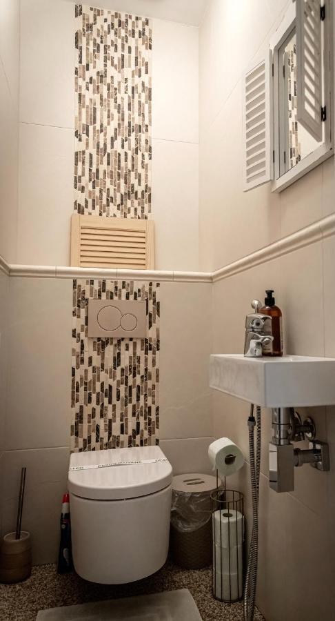 Zumaapartment Кошице Экстерьер фото