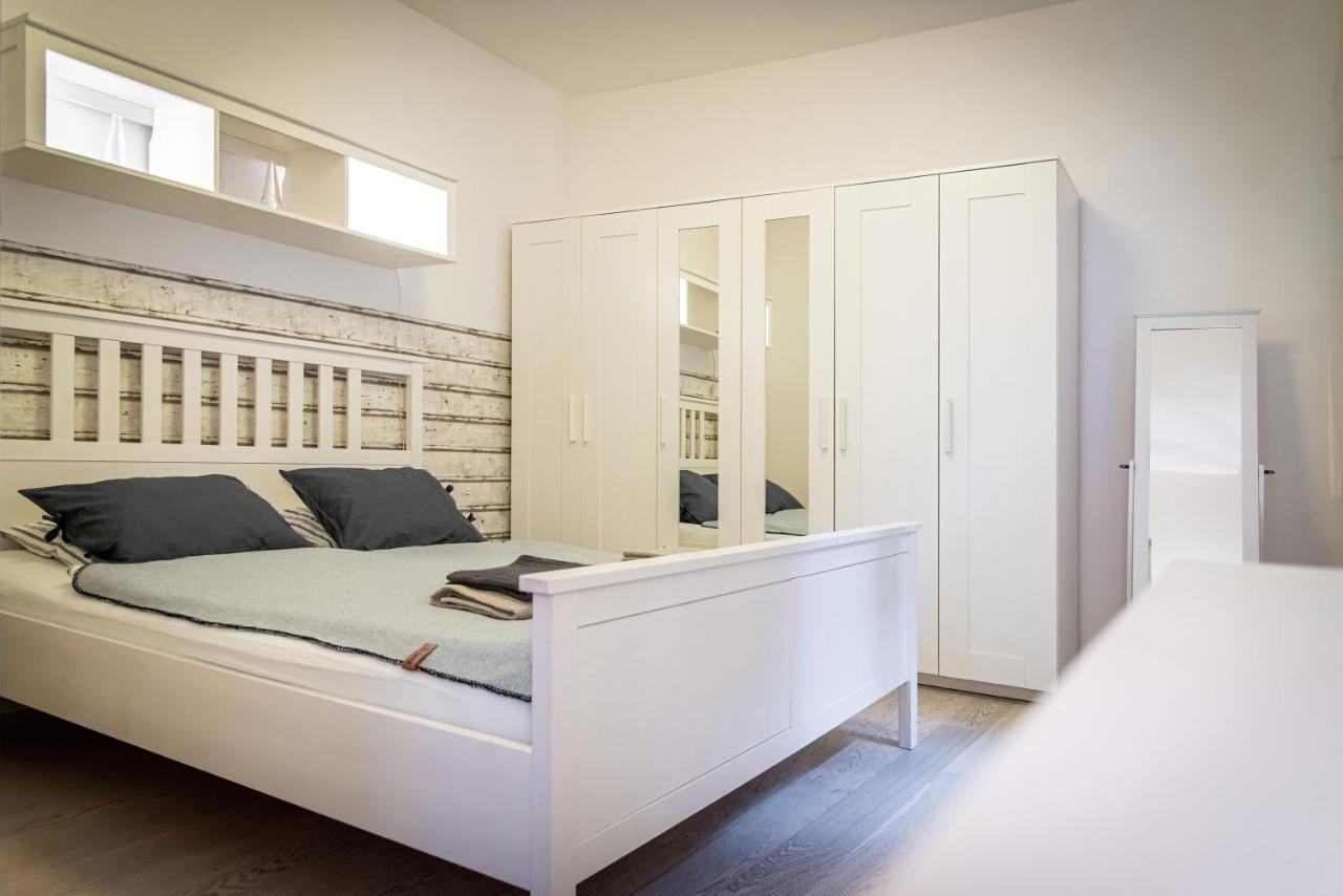 Zumaapartment Кошице Экстерьер фото