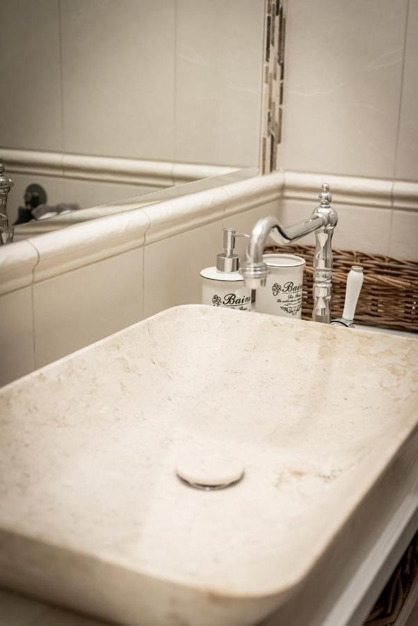 Zumaapartment Кошице Экстерьер фото