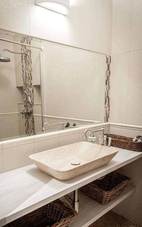 Zumaapartment Кошице Экстерьер фото