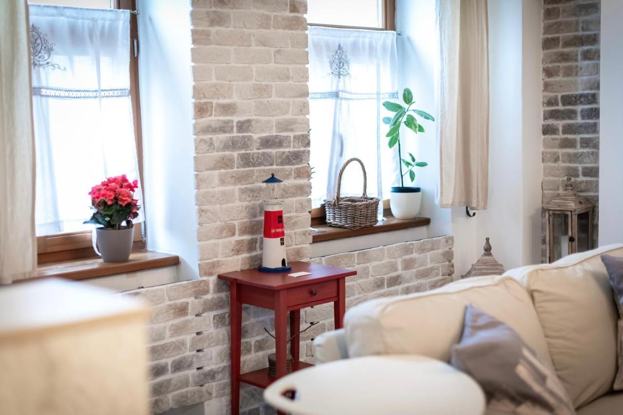 Zumaapartment Кошице Экстерьер фото