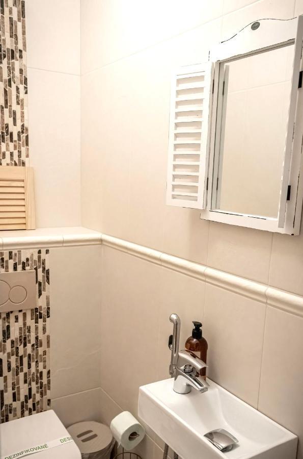 Zumaapartment Кошице Экстерьер фото
