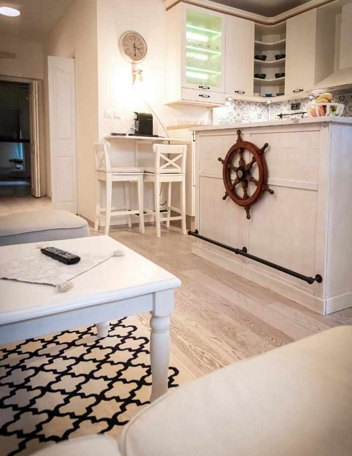 Zumaapartment Кошице Экстерьер фото