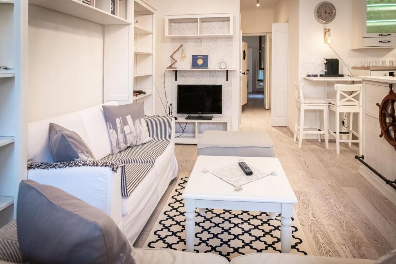 Zumaapartment Кошице Экстерьер фото