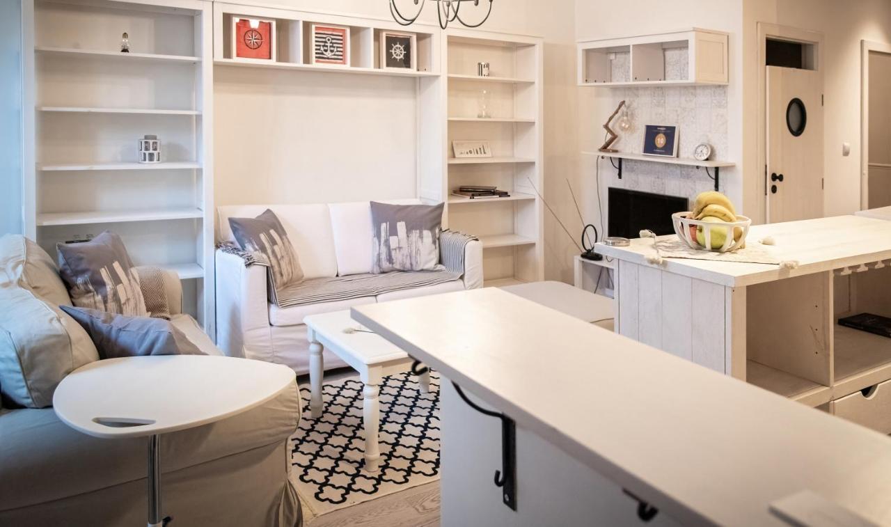 Zumaapartment Кошице Экстерьер фото