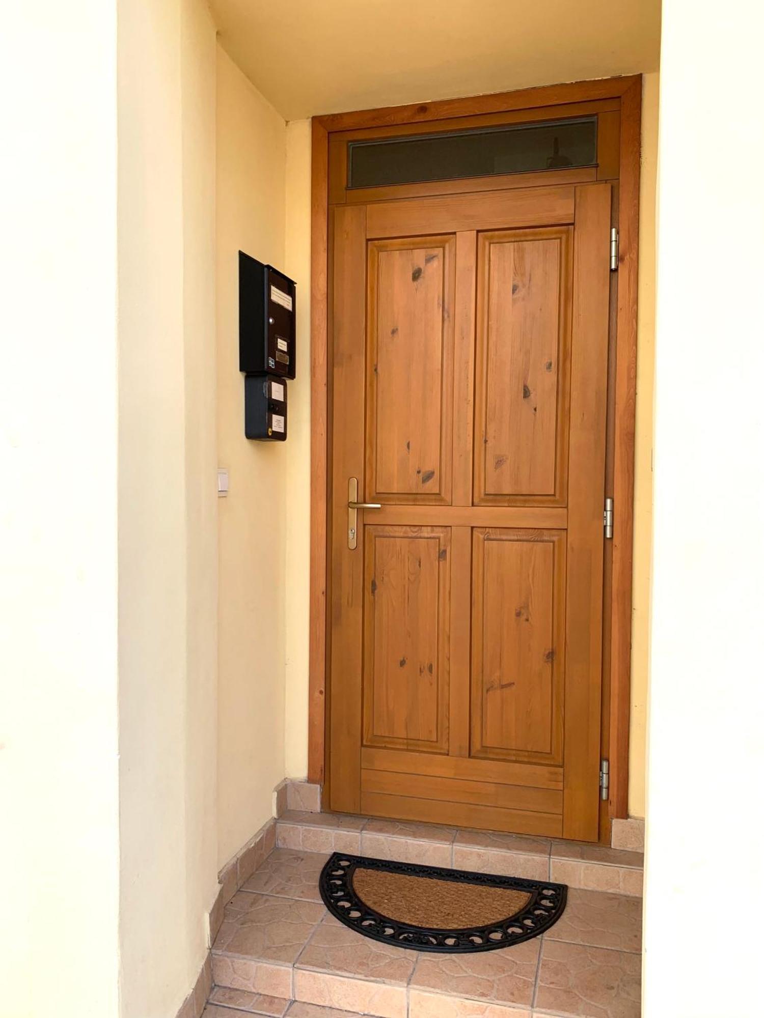 Zumaapartment Кошице Экстерьер фото