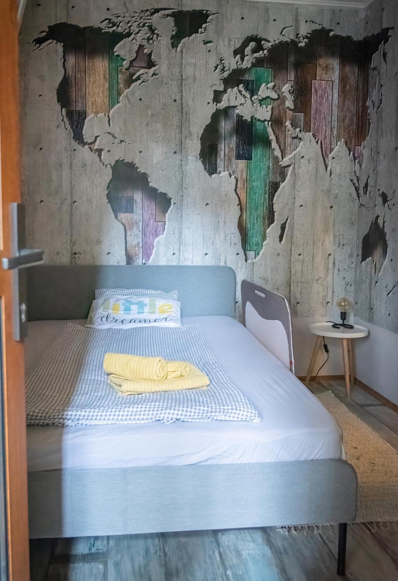 Zumaapartment Кошице Экстерьер фото